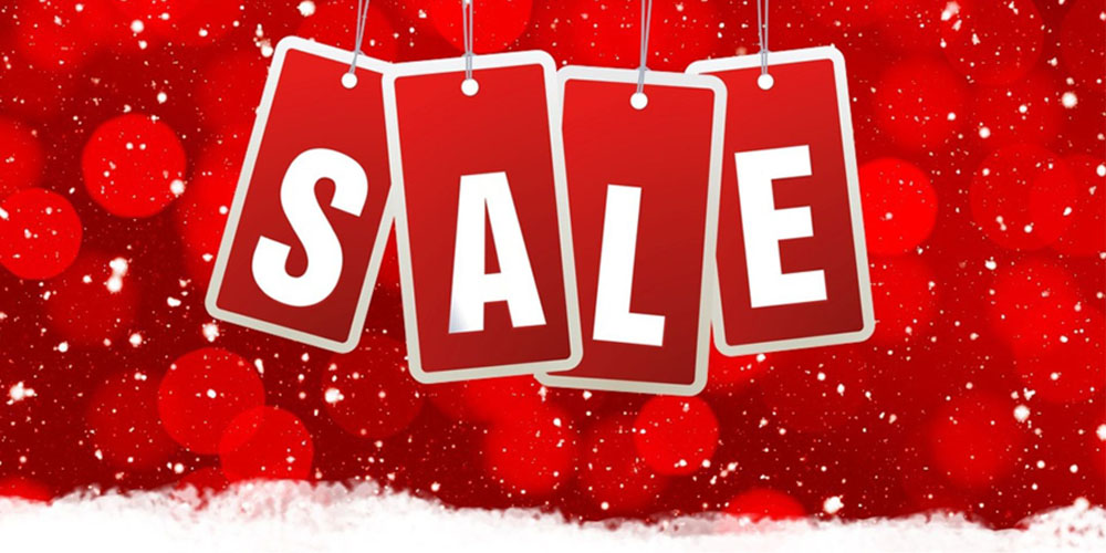 Flash Sales for Christmas Eve: Don’t Miss Out!