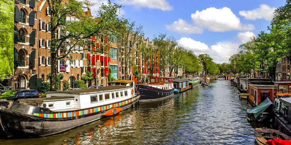 Vaping Regulations in the Netherlands: Legal Landscape