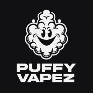 Puffyvapez logo